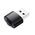 Miniatyrbillede 3 af 5: Mus Jiggler Justerbar Mus Bevæger Mus Ryster Med Til/Fra Knapper Plug And Play For Holder Computeren Tændt