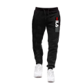 Miniatyrbild 1 av 7: Ny Fashion Träningsoverall För Män Hoodie Fitness Gym Kläder Män Löpning Set Sportkläder Jogger Herr Träningsoverall Vinterdräkt Sport Champagne XXL