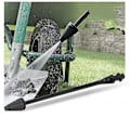 Miniatyrbillede 3 af 5: 2024, Dyser til Karcher K2 K3 K4 K5 K6 K7 Trykvasker Dirt Blaster Lance Turbo