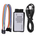 Logikanalysator Logikanalysator Enhet USB Logikanalysator Enhet Set [DB]