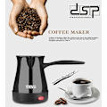 Miniatyrbillede 2 af 5: Elektrisk Kaffe Potte Tyrkisk Kaffe Maskine Kaffe Potte style 1
