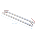 Miniatyrbillede 2 af 2: LED Lysbjælke Cargo Belysning 12 Volt LED Lys Rigid LED Bjælke Lys 12V LED Strip 12v LED Lysbånd