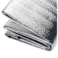 Miniatyrbilde 3 av 5: Aluminium Isoleringsmatte Skummatte Sovematte For Camping Isolasjonsmatte Foldbar Telttmatte Gulvmatte TermiskBY 2MX2M