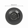 Miniatyrbild 2 av 5: 2x Rengöringsskiva SP0001517 för Sage Barista Espresso Kaffemaskin Bes875 54mm - Äkta OEM-delar