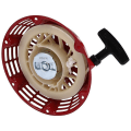 Miniatyrbild 5 av 5: 173f Reservdelar för Gx240 Gx270 8hk 9hk 177f Motor Generator BY red