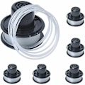 Pikkukuva 2 / 5: A6226-linjakela, Black and Decker Auftipp GL250/GL310/GL360:lle, 6 m:n linjalla, 6 kpl