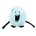 Pikkukuva 1 / 4: Battle For Dream Island -pehmolelu, Bfdi-pehmolelut Täytetyt Nukke Lelut Lapsille Pojille Tytöille Syntymäpäiväksi (FMY) Style 5
