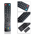 Miniatyrbilde 4 av 5: Reservefjernkontroll for Blaupunkt LCD LED 3D Smart TV - Ingen oppsett nødvendig Blaupunkt Universa [LGL]
