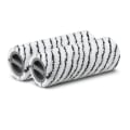 Miniatyrbillede 4 af 5: 4 stk. Stenrullebørste til Karcher FC7 FC7 Premium FC5 FC5 Premium FC3 Ledningsfri Gulvrenser Dele