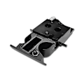Miniatyrbilde 1 av 5: Rhd T5 Transporter Askebeger Front Drikk Vannkopp Mynt Drikk Holder Kopp Holder Stativ 7h285860130t BlBY