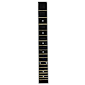 Miniatyrbild 2 av 4: Ersättningsgreppbräda för gitarr, greppbräda för akustisk gitarr