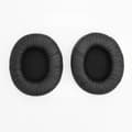 Earpads for Sony MDR-7506/MDR-V6/MDR-CD 900ST Black 1 pair