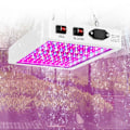 Pikkukuva 3 / 4: 1000w 216 Led Kasvilamppu Kasvatuslamppu Spektrum Sisäkasvit Kasvatuslamppu Kasvi