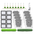 Miniatyrbillede 1 af 5: Reservedele Tilbehørssæt til iRobot Roomba i7 i7+ i3 i3+ i4 i4+ i6 i6+ i8 i8+ j7 j7+ E5 E6 E7 Robotstøvsuger as shown