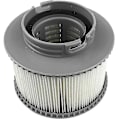 Miniatyrbilde 4 av 4: Mspa Fd2089 Filter Boblebad Oppblåsbar Svømmebasseng Spas Silfilter Passer Alle Modeller Boblebad Spa