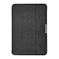 Miniatyrbilde 1 av 5: Etui for Galaxy Tab S2 8-tommers - Slank Smart Cover Etui for Galaxy Tab S2 8-tommers Tablet (Svart)