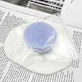 Miniatyrbillede 5 af 5: Taba Squishy kiks, stressbold, Kawaii Squishies PVC legetøj, stressaflastende pelsbold OPP emballage gaver | Squishy fidget legetøj til angst & afslapning | P