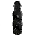Miniatyrbild 4 av 4: Fönsterströmbrytare för Citroen C5 I, II, C8 (med spegelvikningsfunktion)