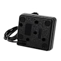 Miniatyrbild 5 av 5: Retro Klassisk Spelkontroll Gamepad Joystick För Atari 2600 Game Rocker Med 4-vägs Spak Och Enkelt Åtgärdsknapp