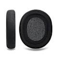 Miniatyrbilde 3 av 5: Erstatningsøreputer for Arctis 1/3/5/7/7X/9/9X/Pro Wireless Headset - Isolasjonsøreputer