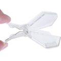 Miniatyrbillede 5 af 5: 5 stk. dronningbi-bur-fangerklips i plast - dronningfanger-værktøj - dronningfanger - dronningbi-bur
