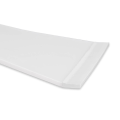 Miniatyrbillede 4 af 5: Bil Bulldozer Squeegee Vinyl Wrap Vand Squeegee Vindue Vandblad Til Vindue Film Installation, Bat[PB]BY white