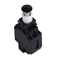 Miniatyrbillede 1 af 5: Bil Bremslys Afbryder til 850 940 960 S90 V90 S40 V40 S70 V70 C70 XC70 9128577