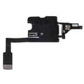 För iPhone 14 Pro OEM Demontering Hörlurs Högtalare Sensor Flexkabel Ersättningsdel