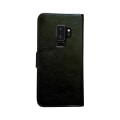 Miniatyrbild 3 av 10: Samsung Galaxy S9 Plus - Läderfodral/Skydd Svart
