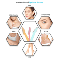 Pikkukuva 5 / 8: Kulmakarvatrimmeri - Eyebrow Razor Grön