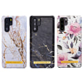 Pikkukuva 1 / 9: Huawei P30 Pro - Kotelosuoja Kukka / Marmori Vit