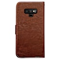 Pikkukuva 4 / 10: Suojaa Note 9 -puhelimesi nahkakotelolla! Svart