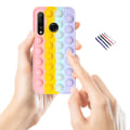 Miniatyrbillede 1 af 8: Beskyt din Huawei P30 Lite - Pop It Fidget!