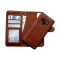 Pikkukuva 3 / 10: Suojaa Note9-puhelimellasi nahalla - Samsung Galaxy Note9 Vit