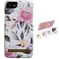 Miniatyrbillede 1 af 3: Beskyt din iPhone 7/8/SE med Blomster