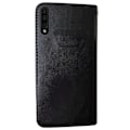 Miniatyrbillede 2 af 10: Samsung Galaxy A50 - PU Læder Pung Etui Svart