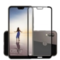 Miniatyrbillede 6 af 10: Huawei P20 Lite - Hærdet glas skærmbeskytter