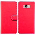 Pikkukuva 8 / 10: Samsung Galaxy S8 - Case/ Lompakko + Kosketuskynä Svart