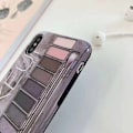 Miniatyrbillede 6 af 8: iPhone XR - Beskyttelse af sager MakeUp Grå