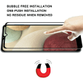 Pikkukuva 4 / 10: Suojaa Samsung Galaxy A12/A12 5G -karkaistulla lasilla!