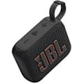 Pikkukuva 4 / 9: JBL Go 4 - Kompakti ja Vedenkestävä Bluetooth-kaiutin Upealla