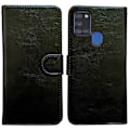 Pikkukuva 4 / 9: Samsung Galaxy Case - PU-nahkainen lompakkokotelo Brun