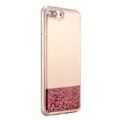 Pikkukuva 6 / 10: iPhone 7/8/SE (2020 & 2022) - Kimalteleva glitter 3D Bling -puhelinkotelo