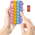 Miniatyrbild 1 av 6: iPhone XR - Skal / Skydd / Pop It Fidget