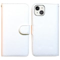 Miniatyrbild 6 av 10: iPhone 14 - Läderfodral / Skydd Rosa
