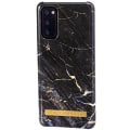 Pikkukuva 7 / 8: Samsung Galaxy S20 - Kotelosuoja Marmori Vit