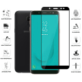 Pikkukuva 1 / 9: Samsung Galaxy J6 2018 - Karkaistu lasinen näytönsuoja
