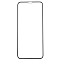 Miniatyrbillede 7 af 10: iPhone 12 - Hærdet glas skærmbeskytter