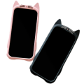 Pikkukuva 5 / 7: iPhone 6 Plus/7 Plus/8 Plus - Kotelosuoja Pop It Fidget iPhone 7 Plus Svart