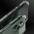 Pikkukuva 7 / 8: iPhone 12 Pro - Läpinäkyvä suojakotelo